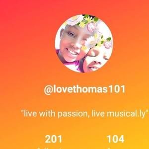 Meet your Posher, Delores